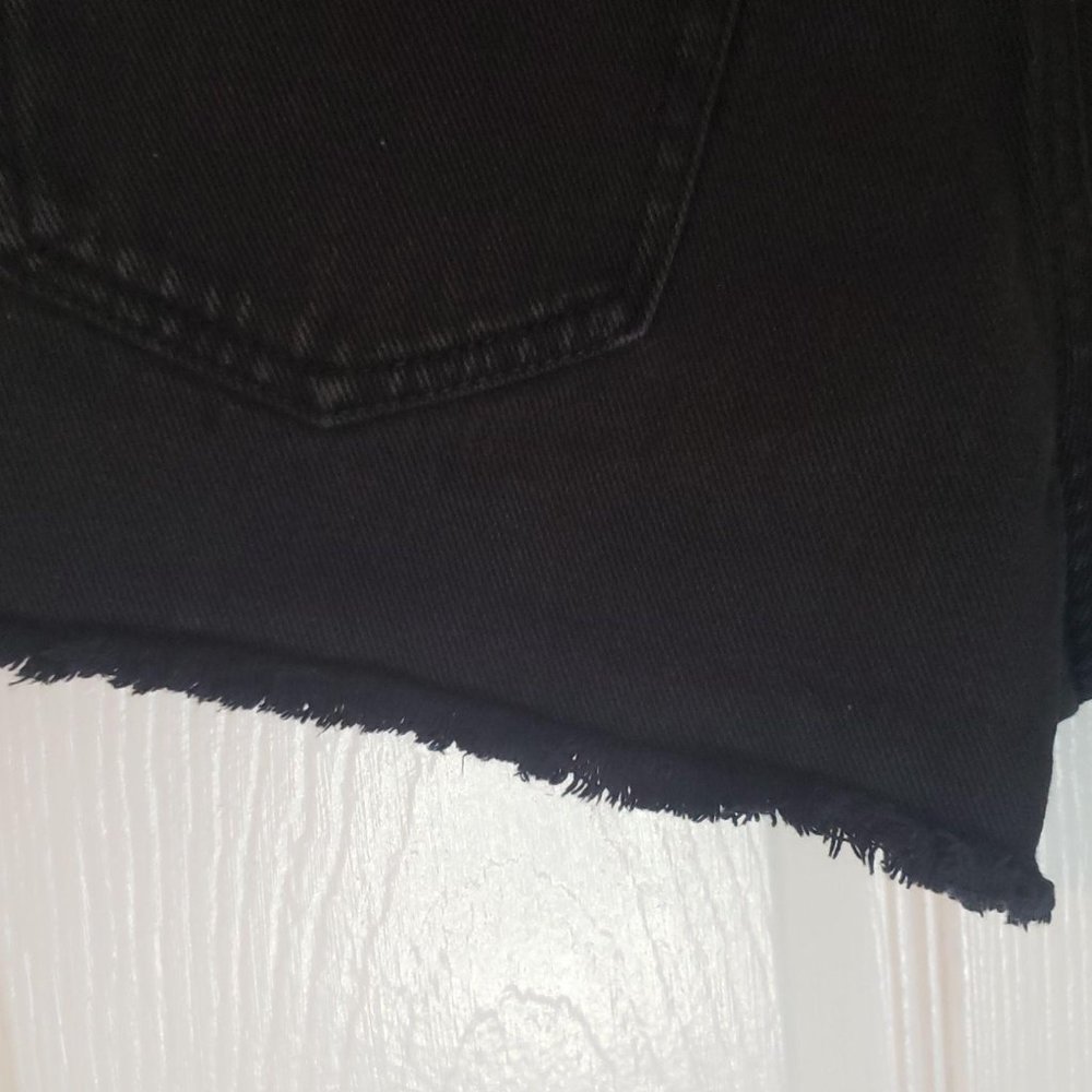 High Rise Pac Sun shorts - Picture 7 of 7